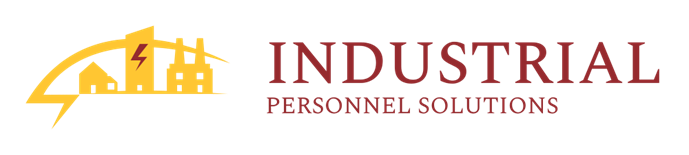 Industrial Personnel Solutions logo
